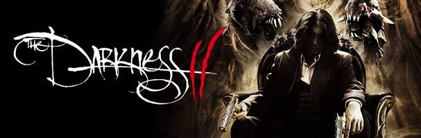 Darkness 2. � ������ �����