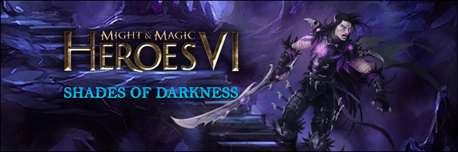 Might and Magic Heroes 6