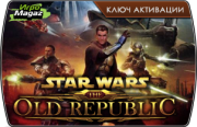 Star Wars: The Old Republic