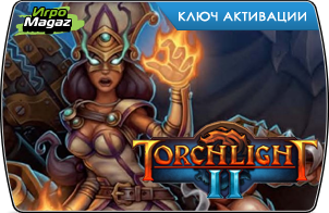 Torchlight 2