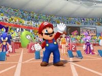 Sega ����������������� �� �������� �����