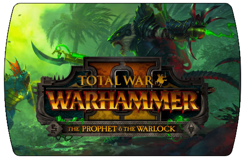 Total War Warhammer 2 – The Prophet & The Warlock