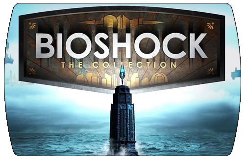 Bioshock The Collection