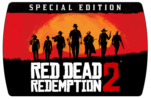 Купить игру Red Dead Redemption 2 за 1804 рублей. Максимальные скидки ...