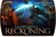 Kingdoms of Amalur: Reckoning
