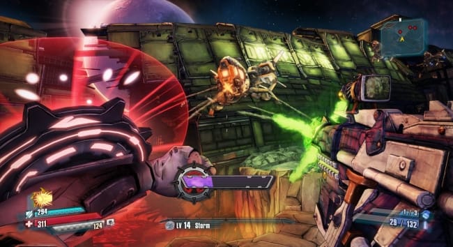 Watch The Borderlands Online Metacritic Prey Watch The Borderlands Online Metacritic Prey