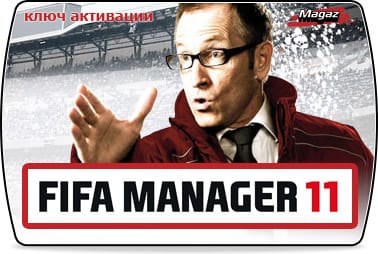 FIFA Manager 11
