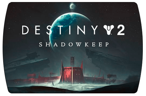 Destiny 2 – Shadowkeep