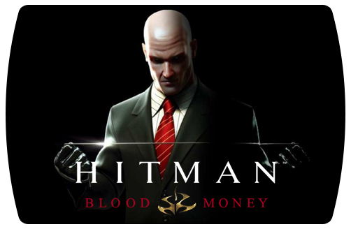 Hitman Blood Money