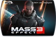 Mass Effect 3