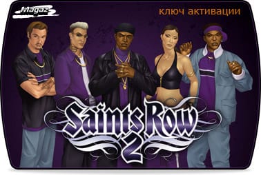 Saints Row: The Third | ������ ������� ������ | ���� - ��� ��� ...