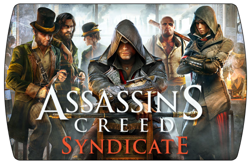 Assassin's Creed Syndicate