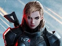 ������ ������ ���������� ��� Mass Effect 3