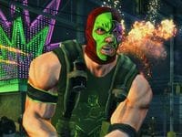 ����: Saints Row 4
