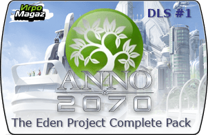 ANNO 2070 DLC 1 � ������ ����