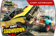 DiRT Showdown