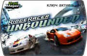 Ridge Racer Unbounded