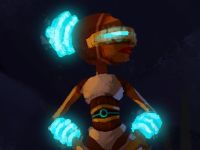 ����� ���� �� Double Fine