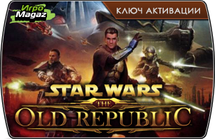 Star Wars: The Old Republic