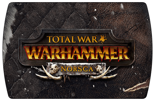 Total War Warhammer – Norsca
