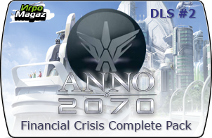ANNO 2070 DLC 2 � ������� ������