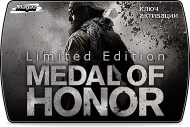 Medal of Honor. ����������� �������