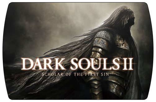 Dark Souls 2 Scholar of The First Sin