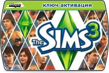 The Sims 3