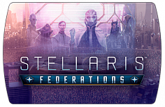 Stellaris – Federations