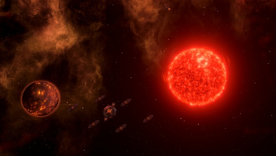 Stellaris – Apocalypse