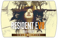 Resident Evil 7 Gold Edition