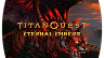 Titan Quest Anniversary Edition – Eternal Embers