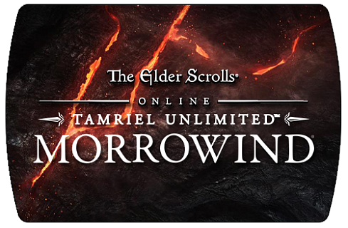 The Elder Scrolls Online – Morrowind