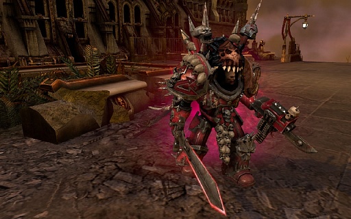Warhammer 40000 Dawn of War 2 – Retribution Комплект «Несущие Слово»