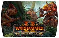 Total War Warhammer 2 – The Silence & The Fury