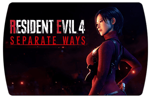 Resident Evil 4 – Separate Ways