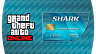 250,000 $ для ГТА V (Grand Theft Auto V Online) – GTA 5 Tiger Shark Cash Card