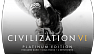 Sid Meier's Civilization VI 6 Platinum Edition