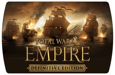 Total War Empire Definitive Edition + Napoleon