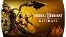 Mortal Kombat 11 Ultimate Edition