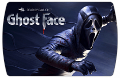 Dead by Daylight – Ghost Face