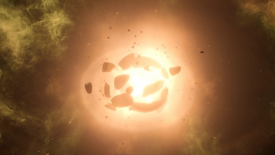 Stellaris – Apocalypse