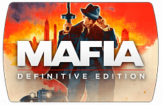 Mafia Definitive Edition (2020)