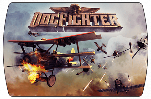 DogFighter