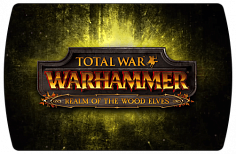 Total War Warhammer – Realm of the Wood Elves