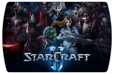 StarCraft II – Командир: Стуков