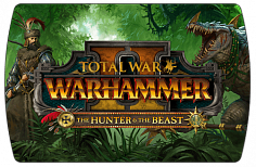 Total War Warhammer 2 – The Hunter and the Beast