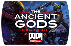 DOOM Eternal – The Ancient Gods Part One