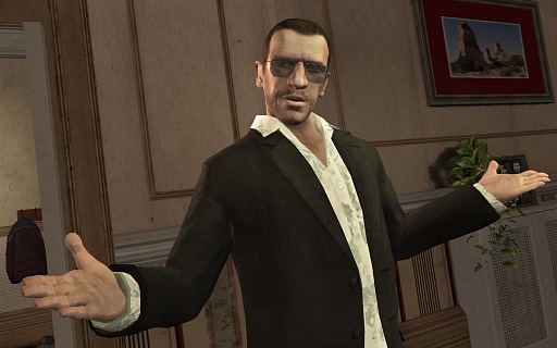 Grand Theft Auto IV Complete Edition (ГТА 4)