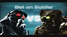 Bet On Soldier